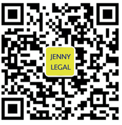 Jenny Legal, Chinese Lawyer, Attorney, Dalian, Beijing, Shenyang, China.